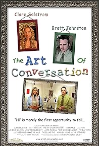 Primary photo for The Art of Conversation