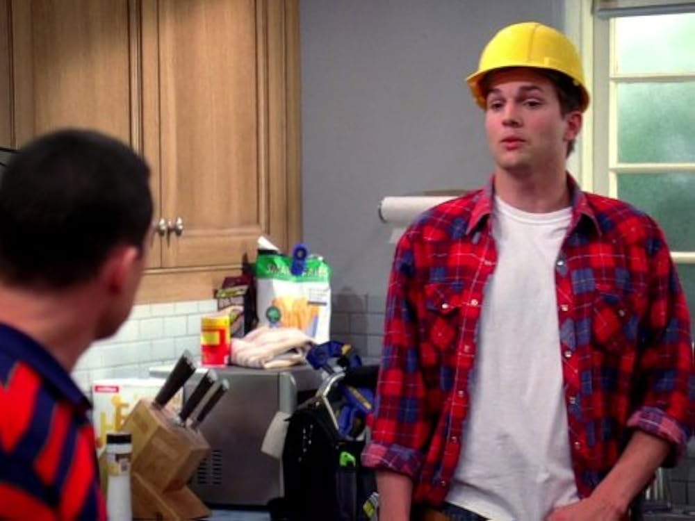 Alyson Michalka Two And A Half Men Gif