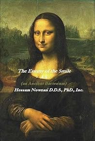 Primary photo for The Enemy of the Smile: AA - An Ancient Bacterium