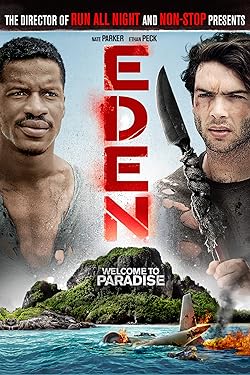 Poster of Eden 2014