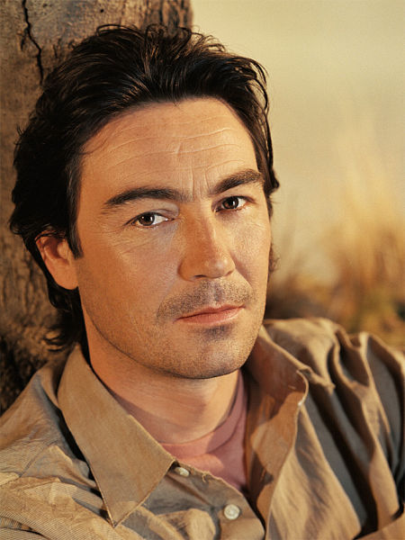 Nathaniel Parker