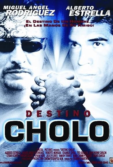 Primary photo for Destino cholo Primary photo for Destino cholo