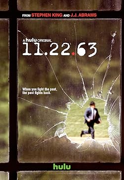 Poster of 11.22.63