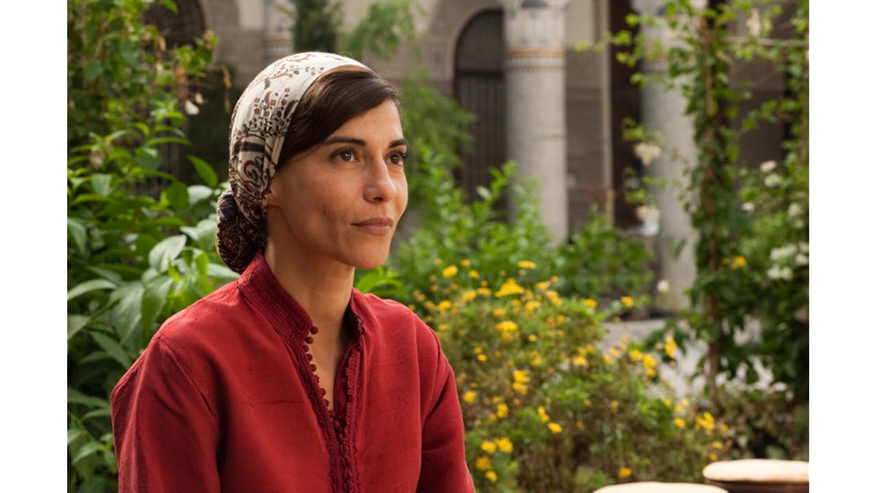 Les hommes libres (I) (2015)