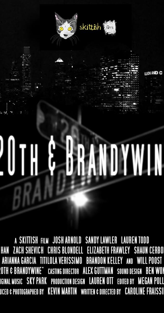 20th & Brandywine (2012) IMDb