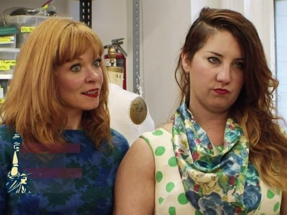 Storage Wars New York (2013)