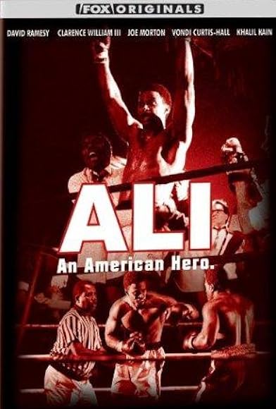 Primary photo for Ali: An American Hero Primary photo for Ali: An American Hero