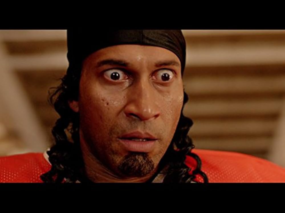 Key and Peele (2012)