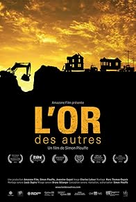 Primary photo for L'or des autres