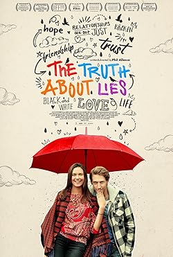 Poster of The Truth About Lies