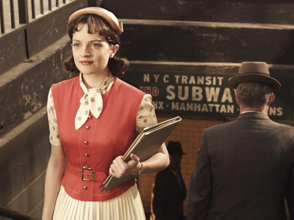 "Mad Men" Season 3 Photo Gallery