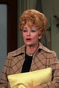 Primary photo for Lucy Goes on Strike Primary photo for Lucy Goes on Strike