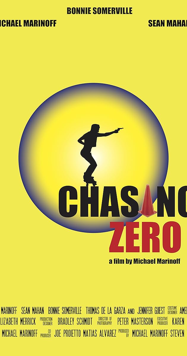 Chasing Zero (2010) IMDb