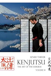 Primary photo for Kenjutsu: The Art of the Samurai Vol. 14