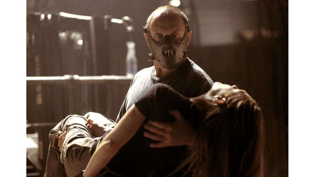 WATCH Hannibal 2001 Full Hd watch online free