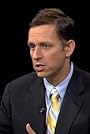 Peter Thiel's primary photo Peter Thiel's primary photo