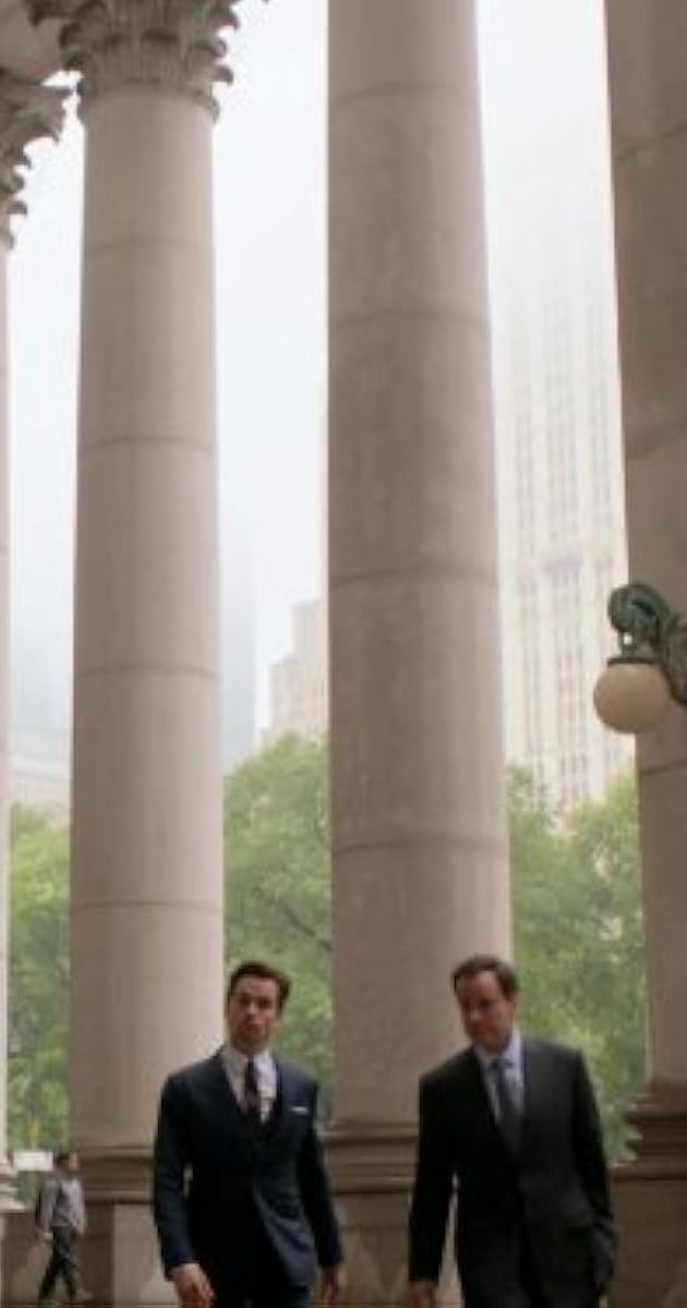 "White Collar" Compromising Positions (TV Episode 2012) Plot Summary