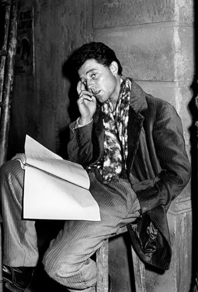 Primary photo for Gérard Philipe Primary photo for Gérard Philipe