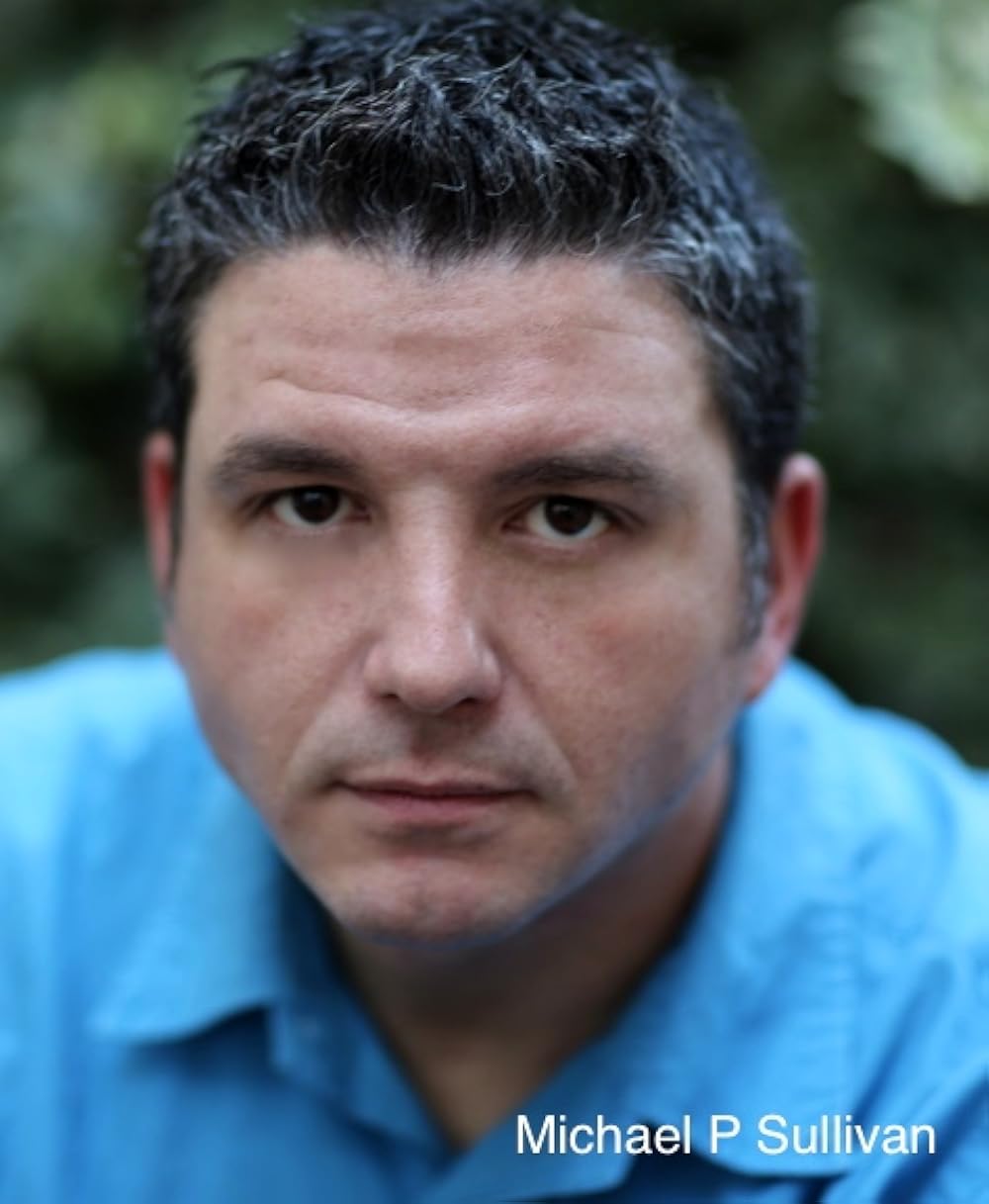 Michael Sullivan - IMDb