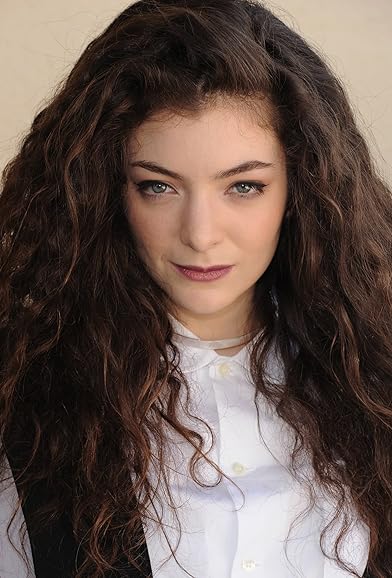 Primary photo for Lorde Primary photo for Lorde