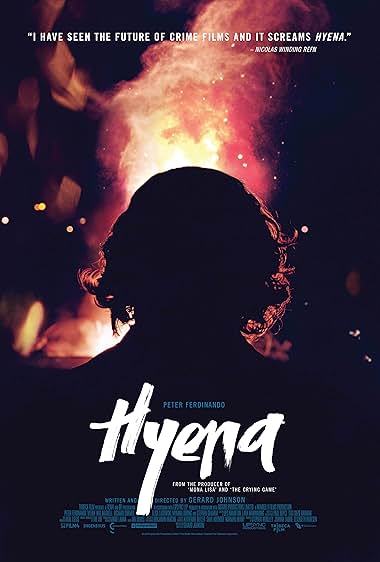 Hyena 2014