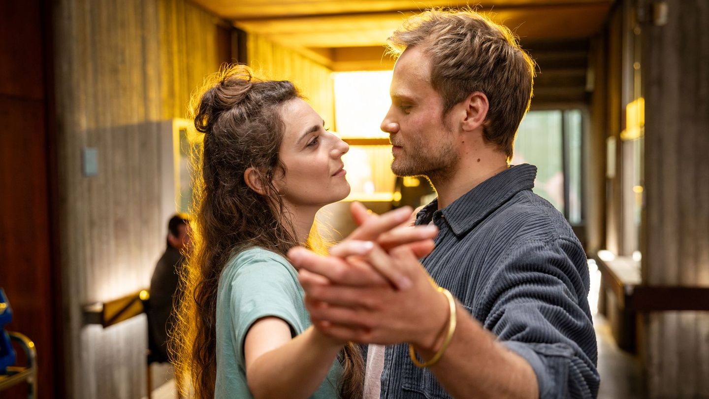 Nächte vor Hochzeiten