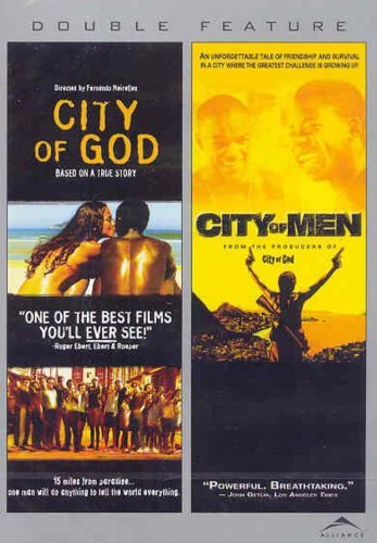 City of God (2002)