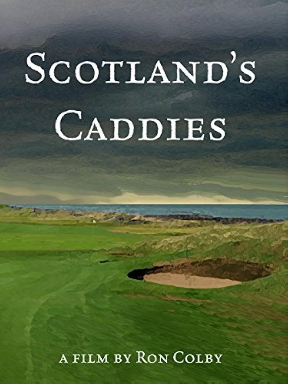 Scotland's Caddies (2013) IMDb