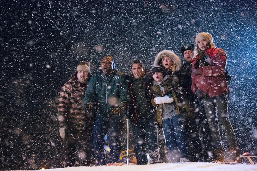 One Christmas Eve (2014)