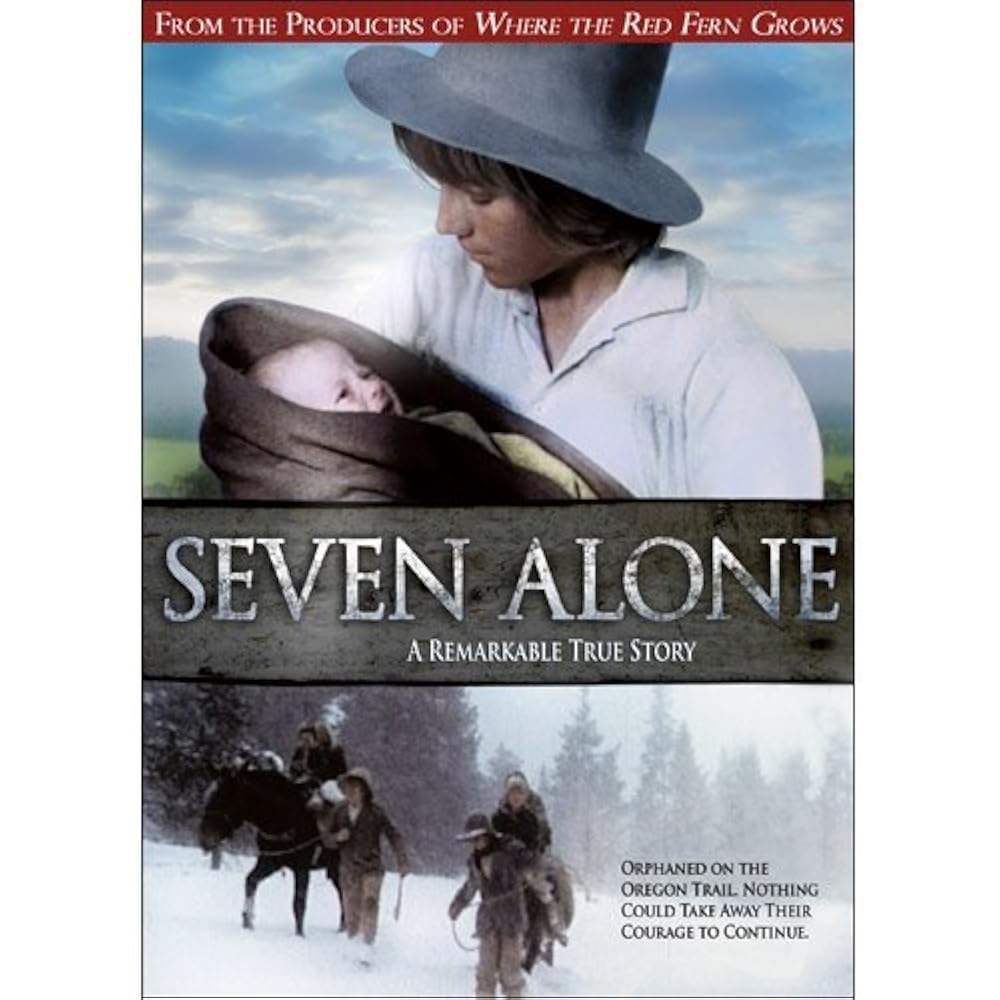 Seven Alone (1974)