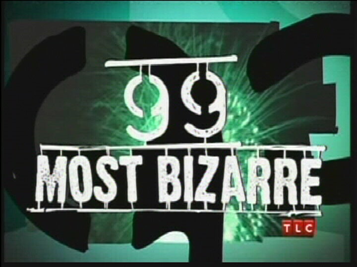 99 Most Bizarre Self Inflicted Injuries