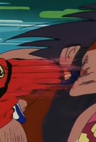 Primary photo for Watch Out! Kuririn
