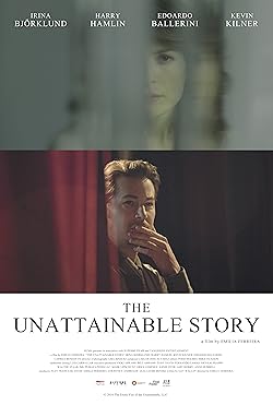 Poster of The Unattainable Story