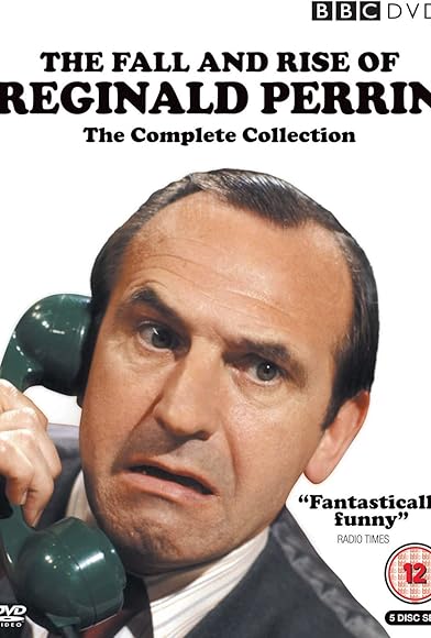 Primary photo for 'Oh, Miss Jones!': The Very Best of Leonard Rossiter Primary photo for 'Oh, Miss Jones!': The Very Best of Leonard Rossiter