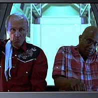 Primary photo for David Liebe Hart feat. Tennessee Luke: Space Train