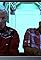 David Liebe Hart feat. Tennessee Luke: Space Train's primary photo