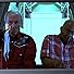 Primary photo for David Liebe Hart feat. Tennessee Luke: Space Train Primary photo for David Liebe Hart feat. Tennessee Luke: Space Train