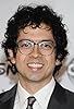 Primary photo for Geoffrey Arend