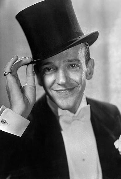 Primary photo for Fred Astaire Primary photo for Fred Astaire