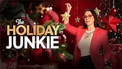 Poster of The Holiday Junkie