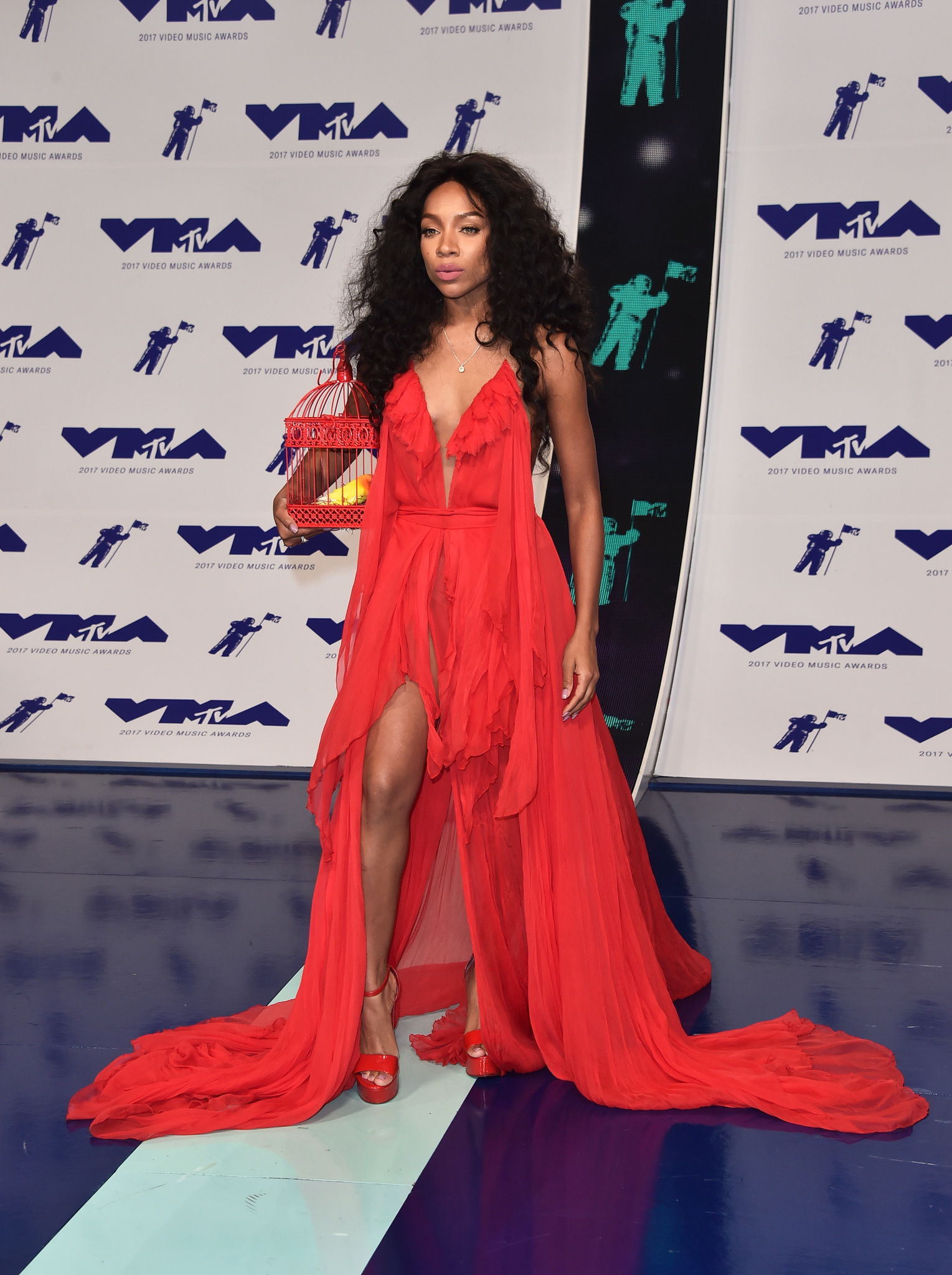 What Really Happened Between Lil Mama And Felicia Blakeney? - 71651is