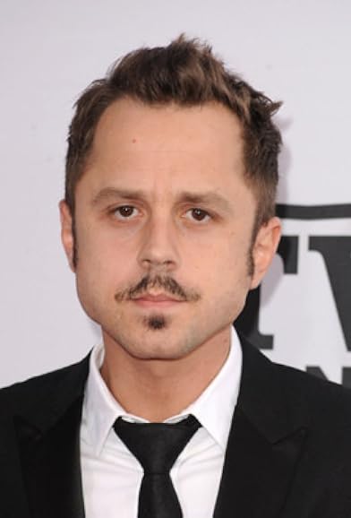 Primary photo for Giovanni Ribisi Primary photo for Giovanni Ribisi