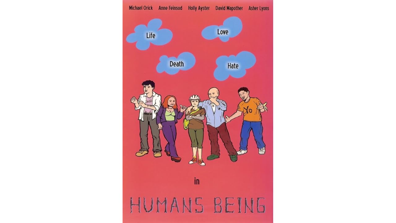 123Movies.! Humans Being 2004 Full Movie Watch online free HQ