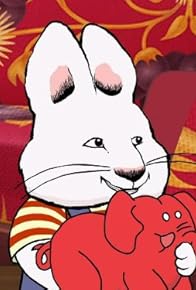 Primary photo for Max's Red Rubber Elephant Mystery/Ruby's Toy Drive/Max and Ruby's Big Finish Primary photo for Max's Red Rubber Elephant Mystery/Ruby's Toy Drive/Max and Ruby's Big Finish