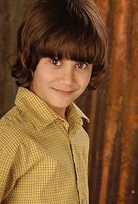 Primary photo for Alec Holden Primary photo for Alec Holden