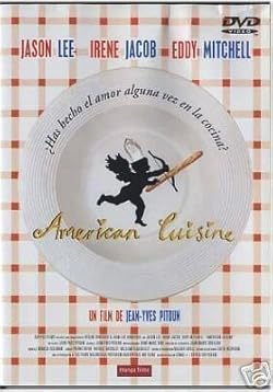 Poster of Cuisine américaine