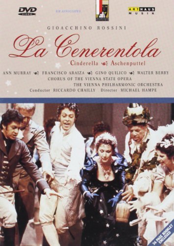 La Cenerentola (1988)