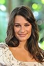 Lea Michele's primary photo Lea Michele's primary photo