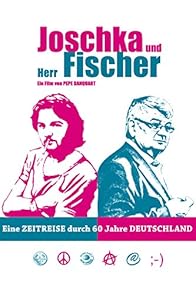 Primary photo for Joschka und Herr Fischer