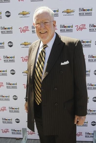 Primary photo for Oscar Goodman Primary photo for Oscar Goodman